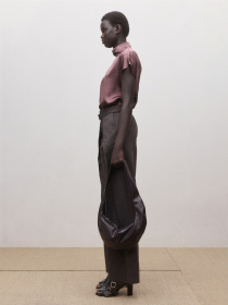 Блуза MANGO модель 27054095_78 Фото