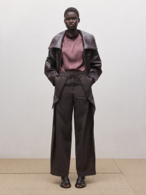 Блуза MANGO модель 27054095_78 Фото