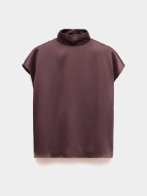 Блуза MANGO модель 27054095_78 Фото