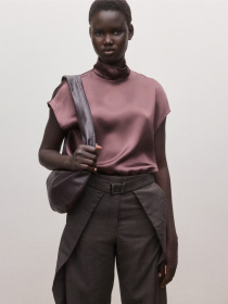 Блуза MANGO модель 27054095_78 Фото