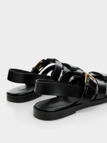 Сандалії MANGO Loraine модель 67014013_99 Фото