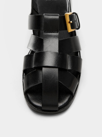 Сандалії MANGO Loraine модель 67014013_99 Фото