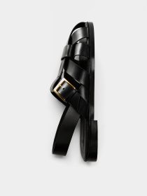 Сандалії MANGO Loraine модель 67014013_99 Фото