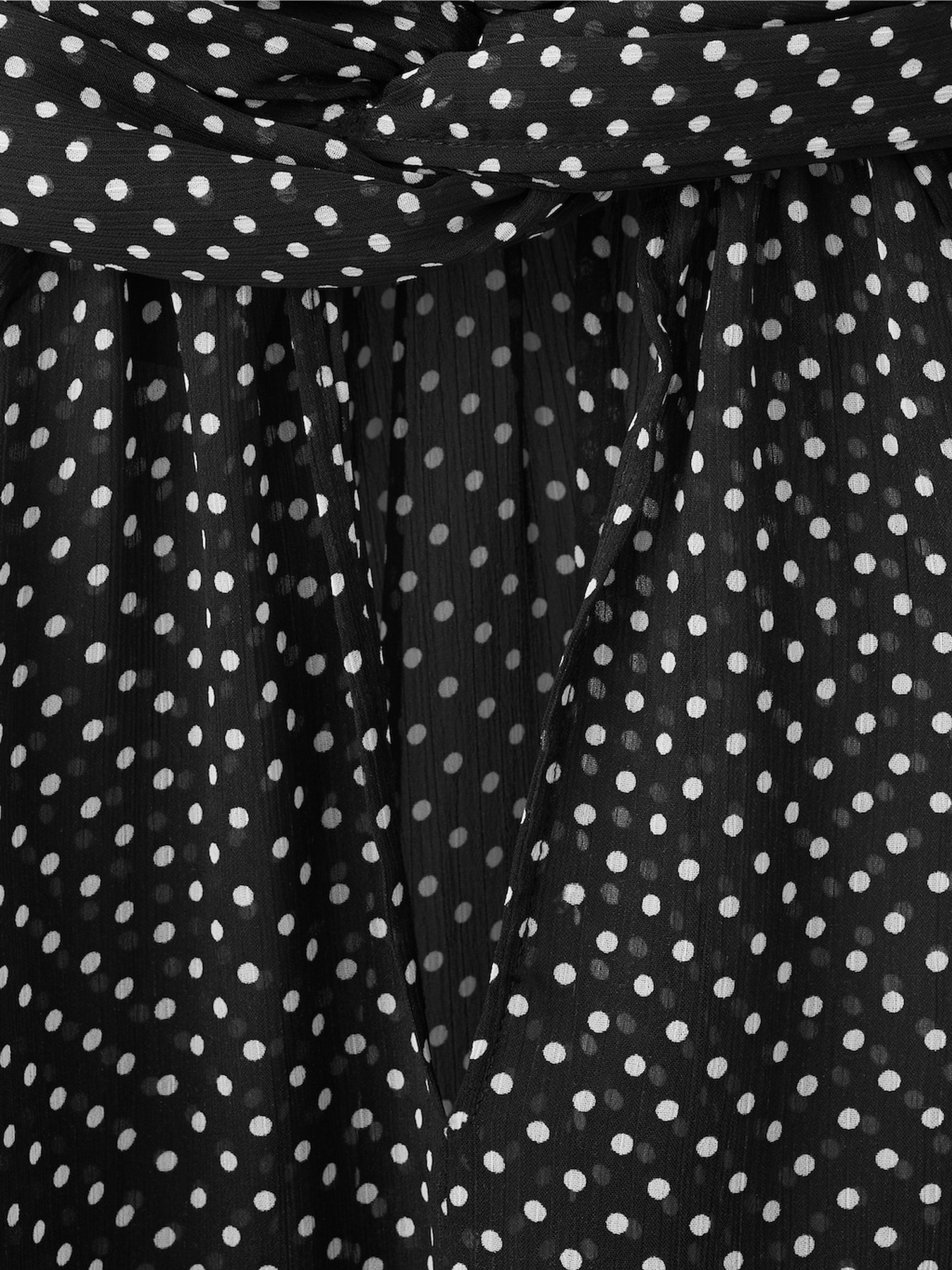 Блуза MANGO модель 27075827_99 Фото