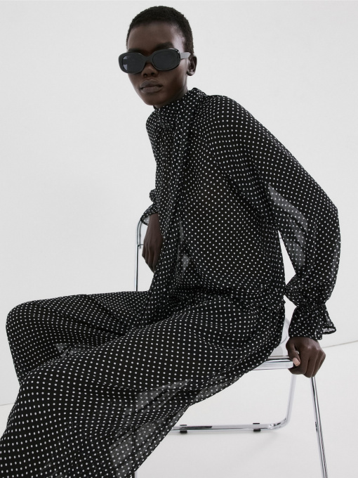 MANGO модель 27075827_99 Фото