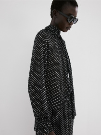 Блуза MANGO модель 27075827_99 Фото