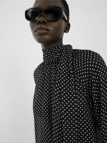 Блуза MANGO модель 27075827_99 Фото