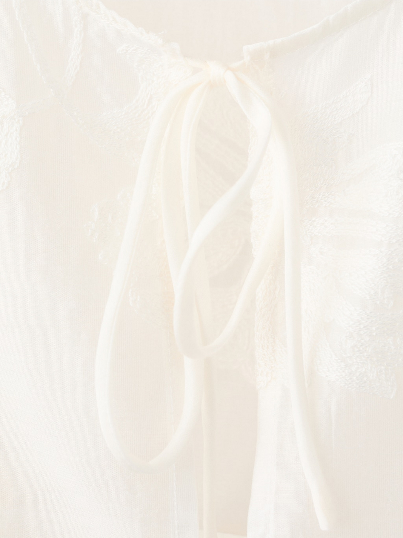 Блуза MANGO модель 27055830_2 Фото