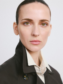 Рубашка повседневная MANGO модель 27044081_5 Фото