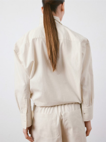 Рубашка повседневная MANGO модель 27044081_5 Фото