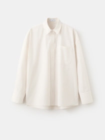 Рубашка повседневная MANGO модель 27044081_5 Фото