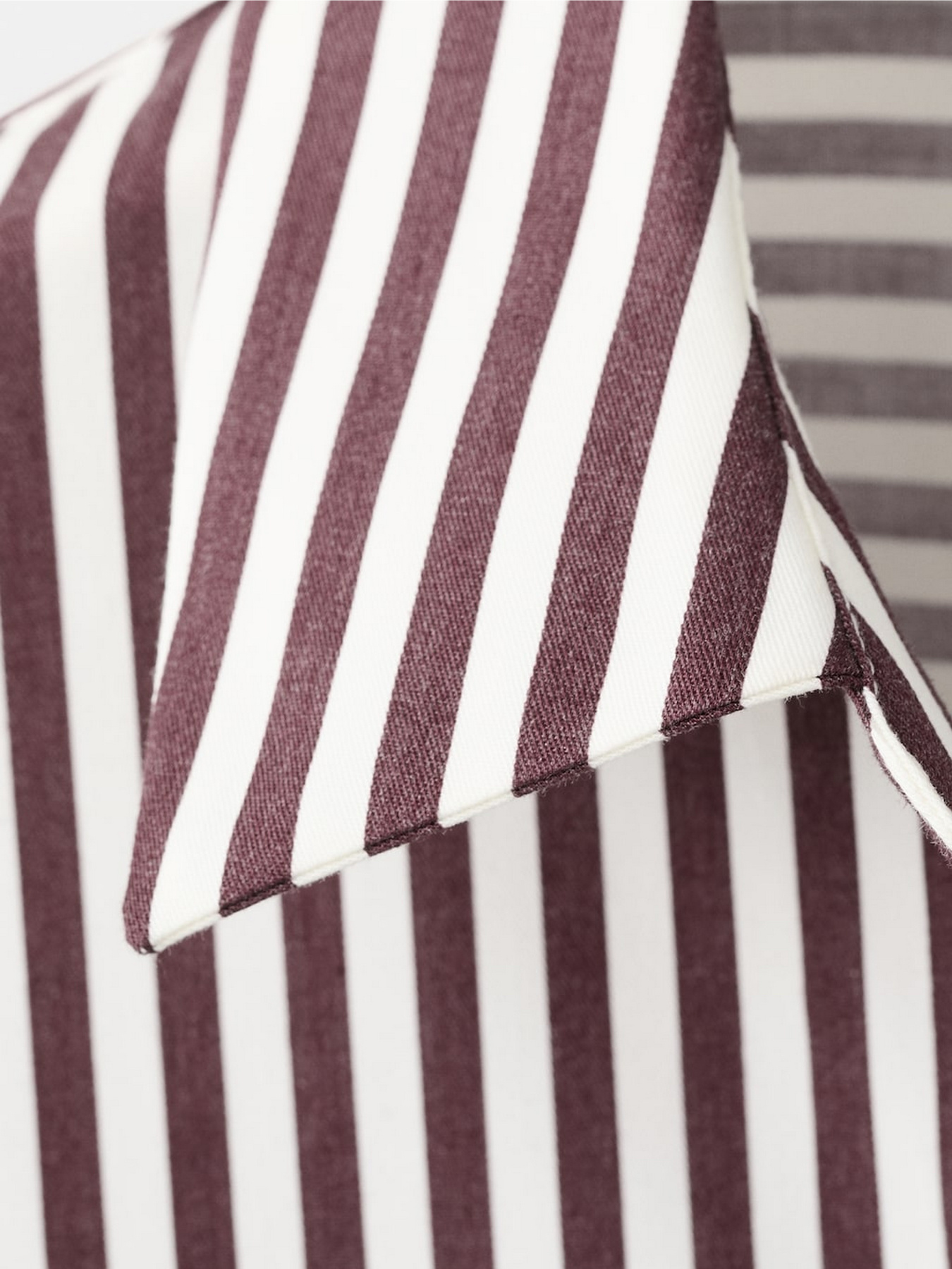 Рубашка повседневная MANGO модель 27075821_5 Фото