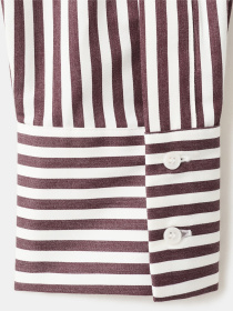 Рубашка повседневная MANGO модель 27075821_5 Фото