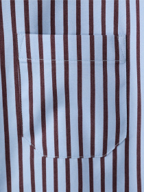 Рубашка повседневная MANGO модель 27075821_50 Фото