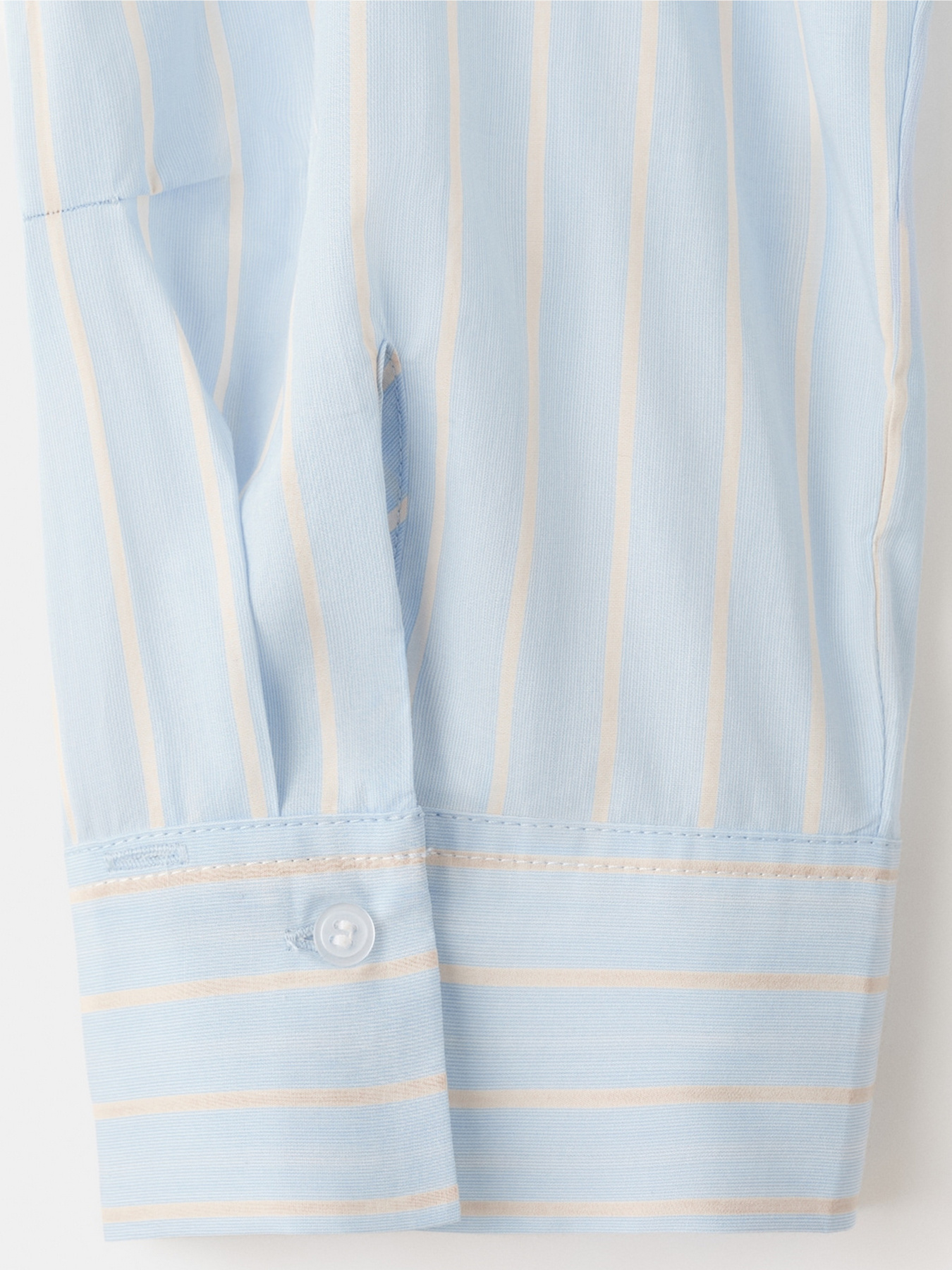 Сорочка повсякденна MANGO модель 27045829_50 Фото