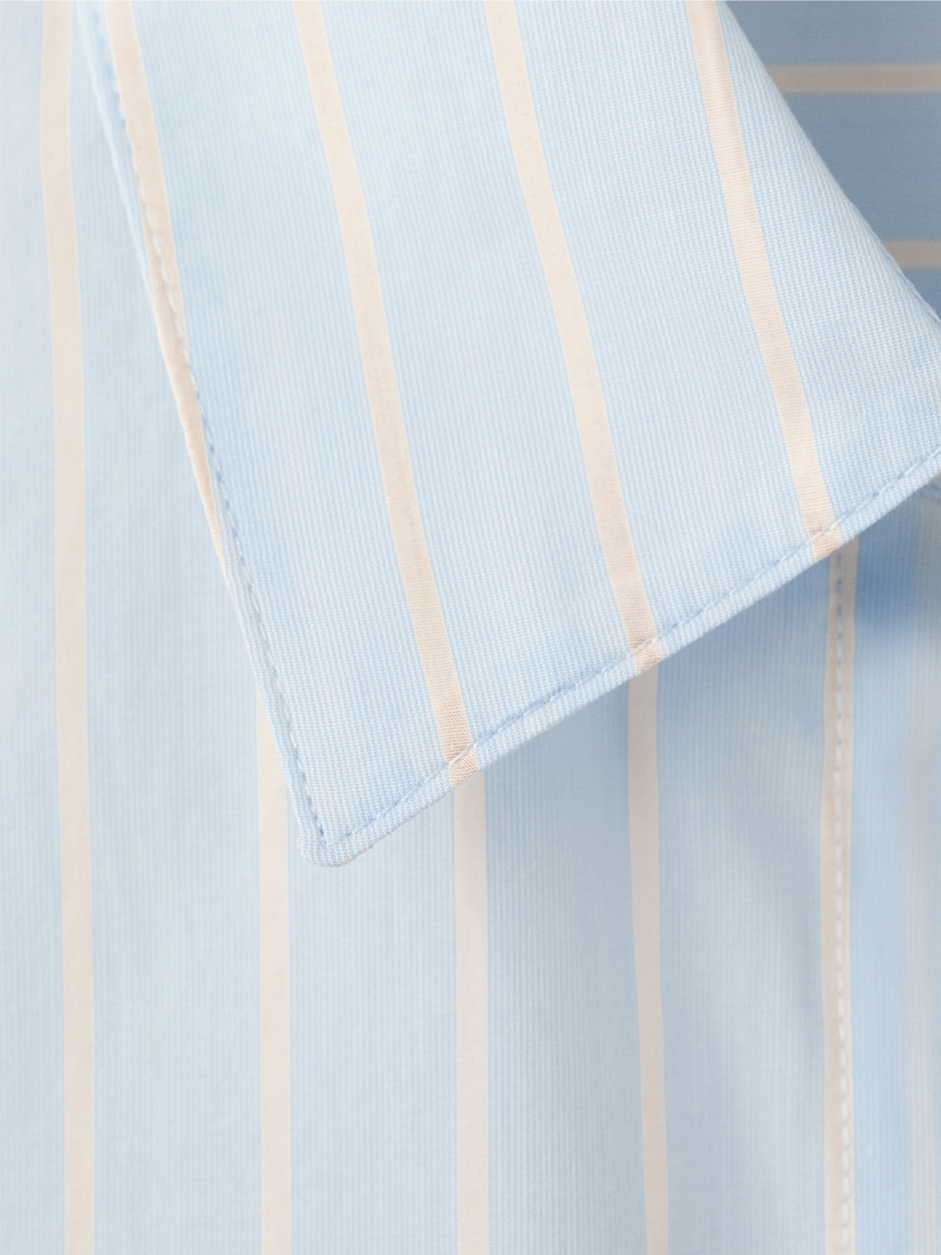 Сорочка повсякденна MANGO модель 27045829_50 Фото