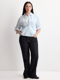 Сорочка повсякденна MANGO модель 27045829_50 Фото