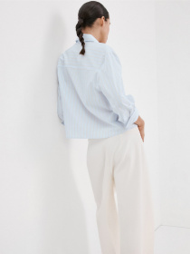 Сорочка повсякденна MANGO модель 27045829_50 Фото