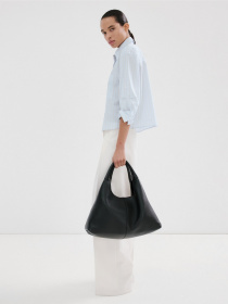 Сорочка повсякденна MANGO модель 27045829_50 Фото