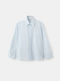 Сорочка повсякденна MANGO модель 27045829_50 Фото