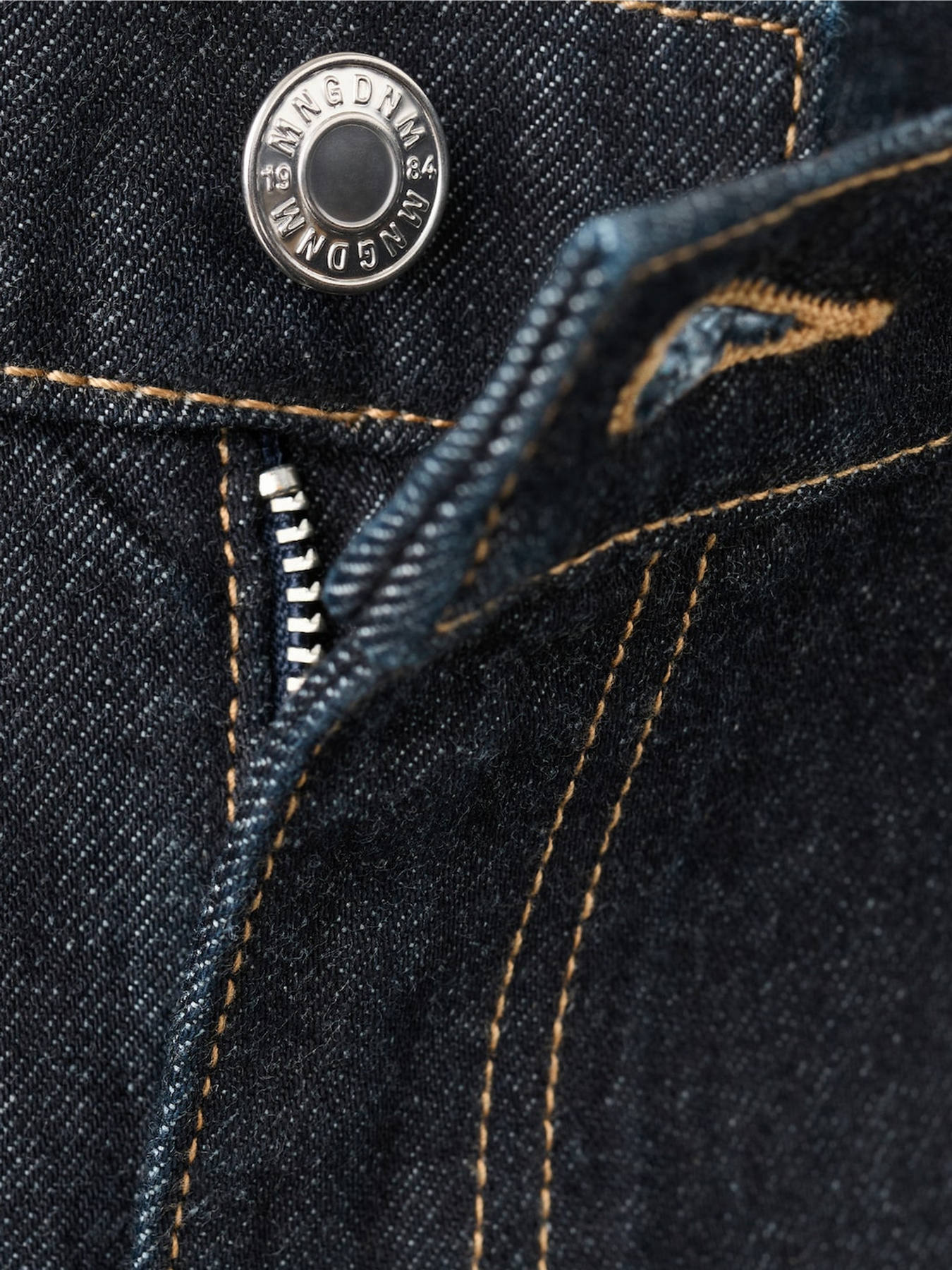 MANGO модель 27024080_TS Фото