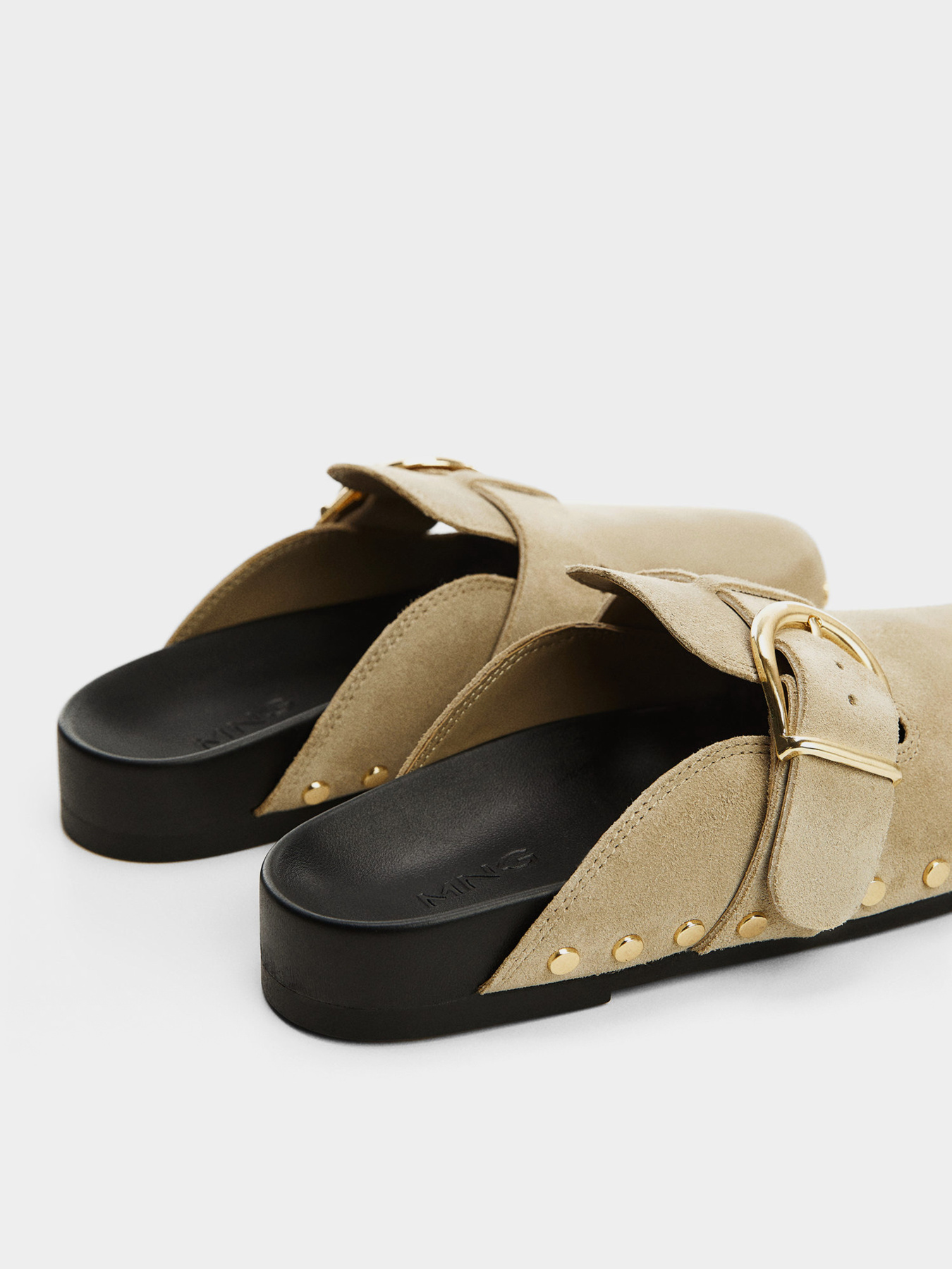 Сабо MANGO Preya1 модель 67002533_30 Сабо MANGO Preya1 модель 67002533_30 Фото