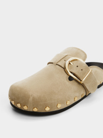 Сабо MANGO Preya1 модель 67002533_30 Сабо MANGO Preya1 модель 67002533_30 Фото