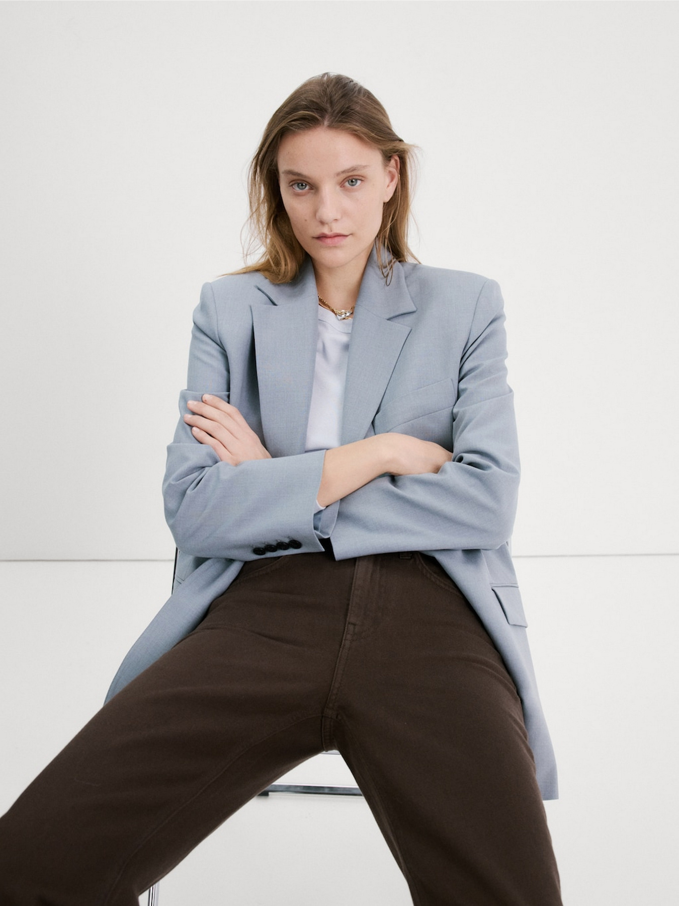 MANGO модель 27094788_32 Фото