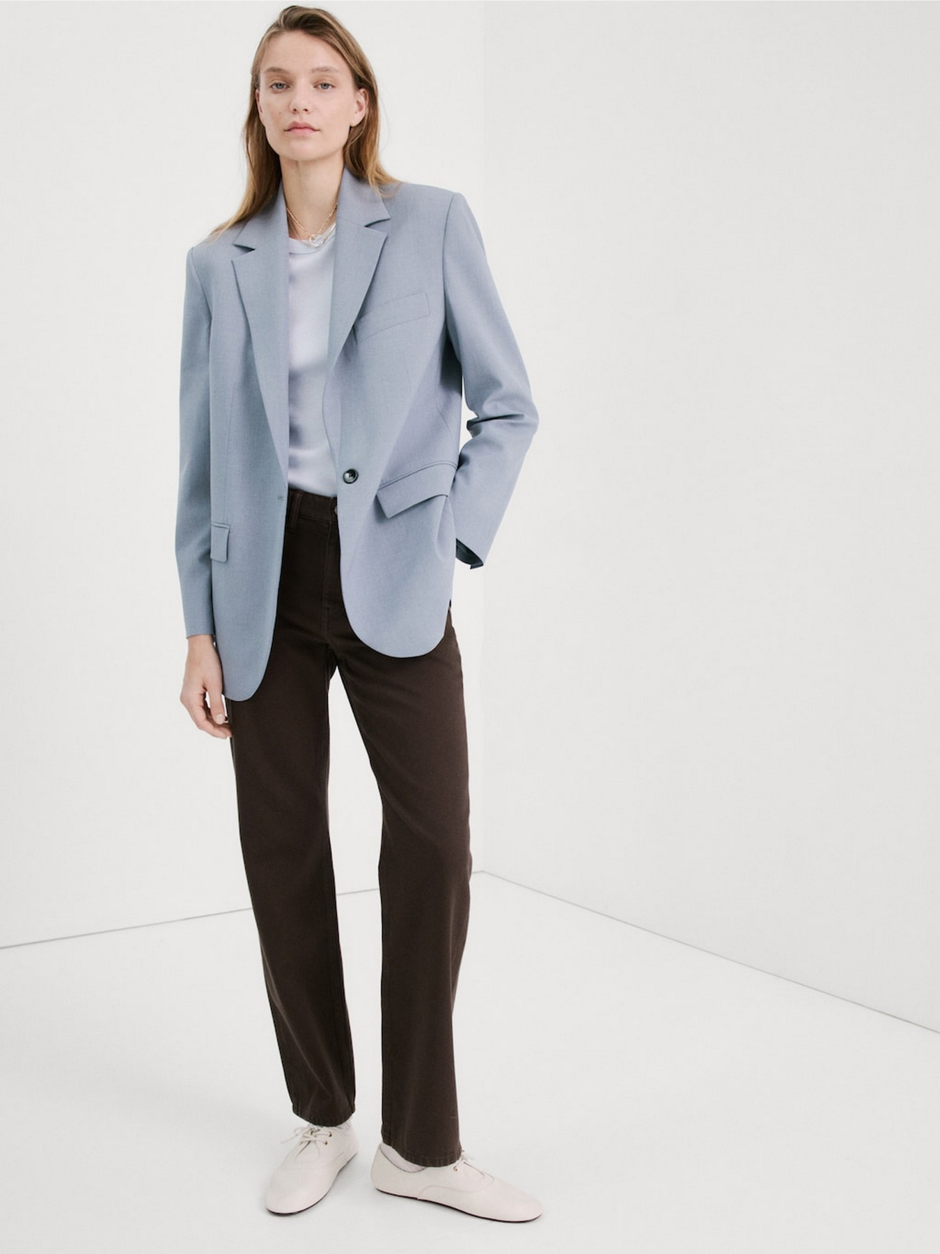 MANGO модель 27094788_32 Фото