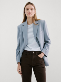 MANGO модель 27094788_32 Фото