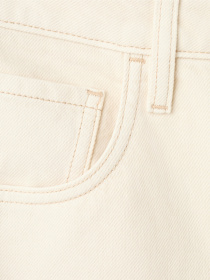 Широкі джинси MANGO модель 27054770_2 Фото