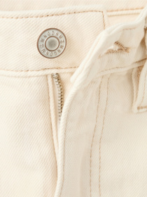 Широкі джинси MANGO модель 27054770_2 Фото