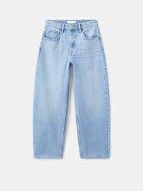 Джинсы мом MANGO модель 27034074_TM Фото