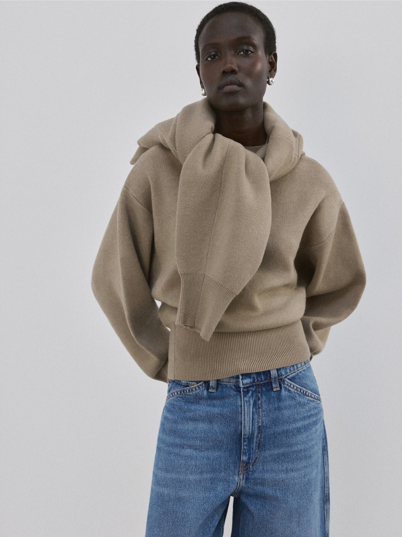 MANGO модель 27014077_TM Фото