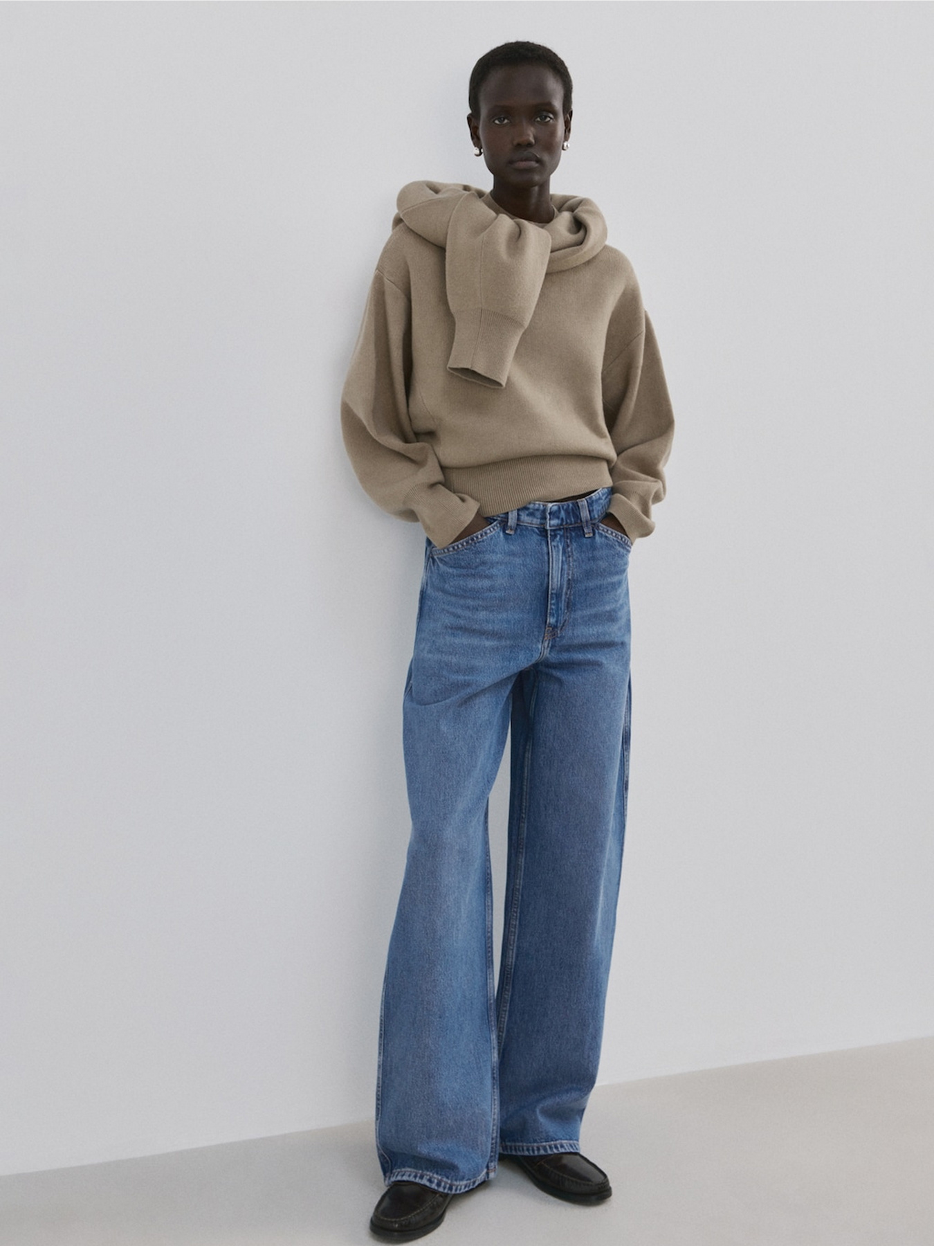 MANGO модель 27014077_TM Фото