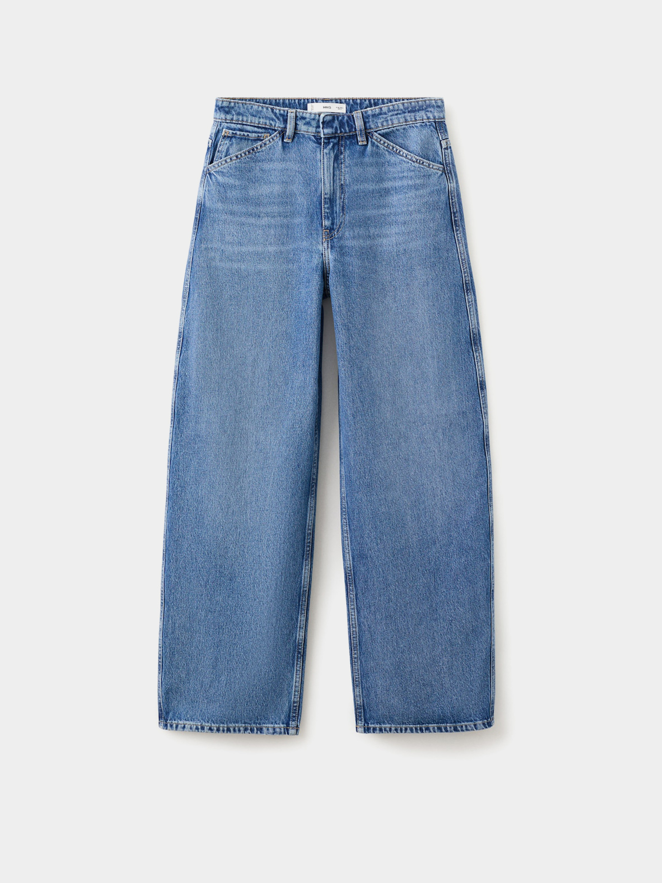 MANGO модель 27014077_TM Фото