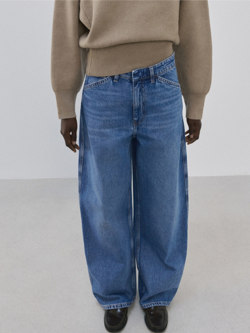 MANGO модель 27014077_TM Фото