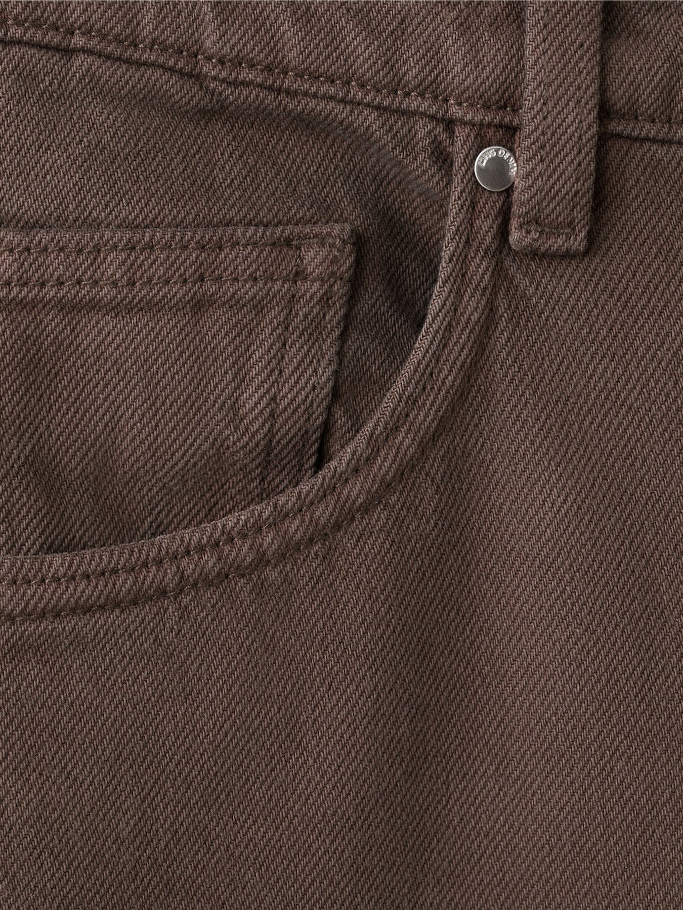 Широкие джинсы MANGO модель 27085817_32 Фото