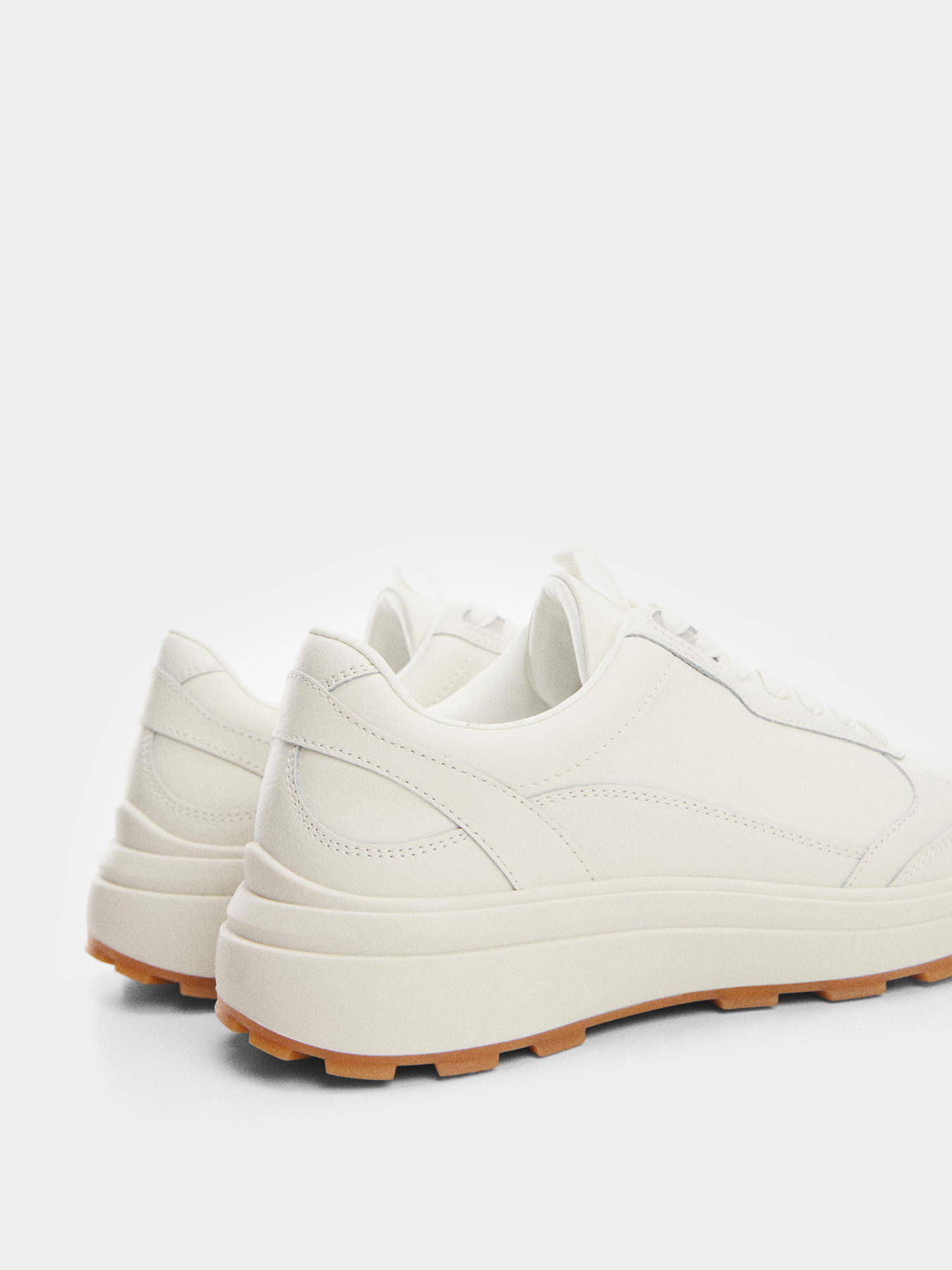 Кросівки MANGO Run модель 67070649_1 Фото