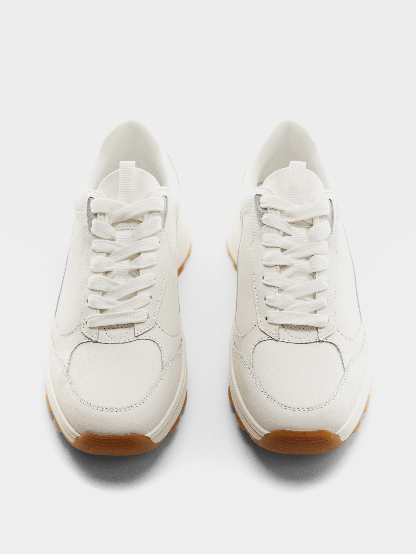 Кросівки MANGO Run модель 67070649_1 Фото