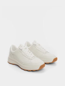 Кроссовки повседневные MANGO Run модель 67070649_1 Кроссовки повседневные MANGO Run модель 67070649_1 Фото