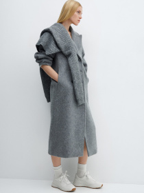 Кроссовки повседневные MANGO Run модель 67070649_1 Кроссовки повседневные MANGO Run модель 67070649_1 Фото