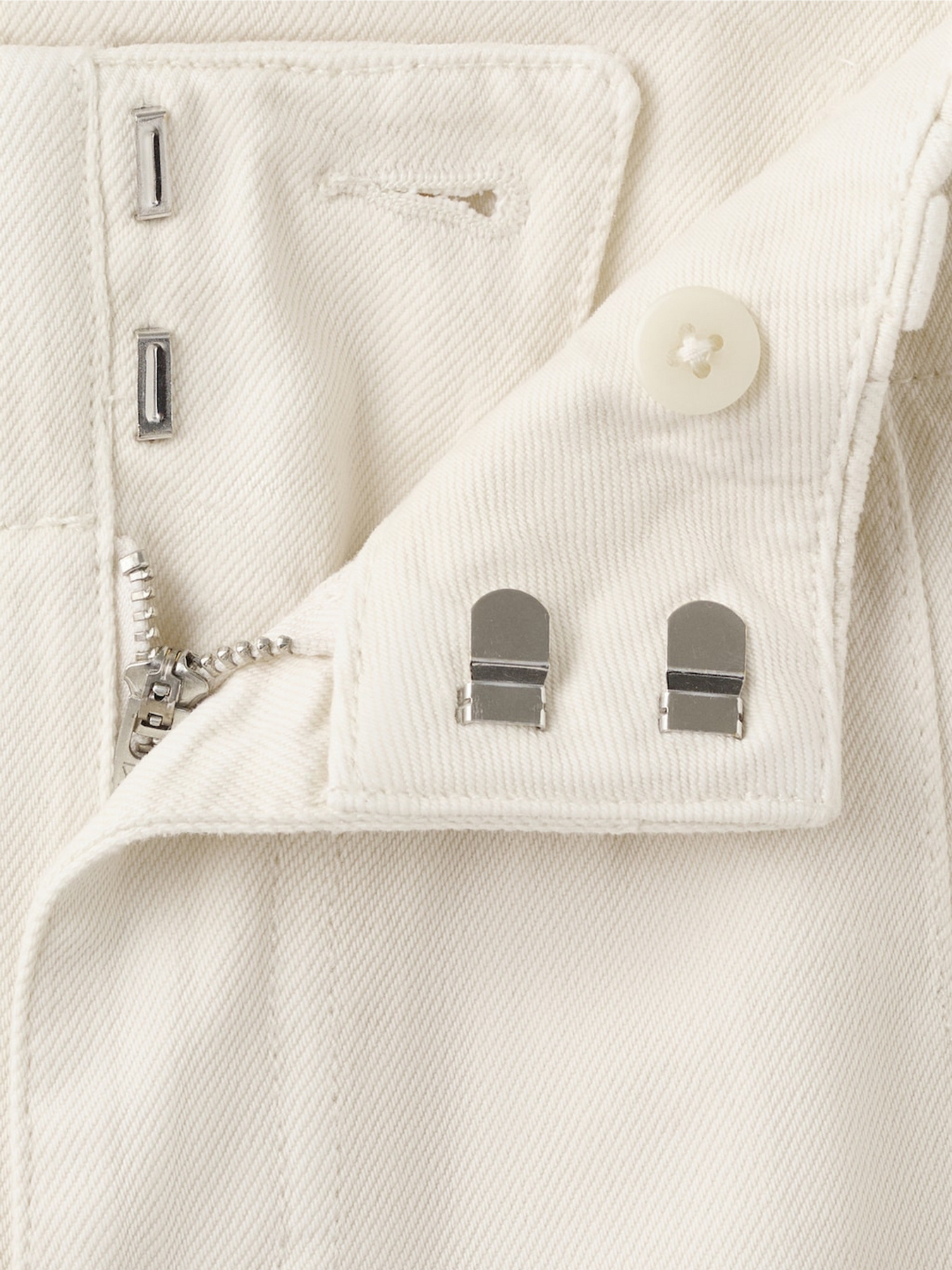 Повсякденні штани MANGO модель 27085822_2 Фото