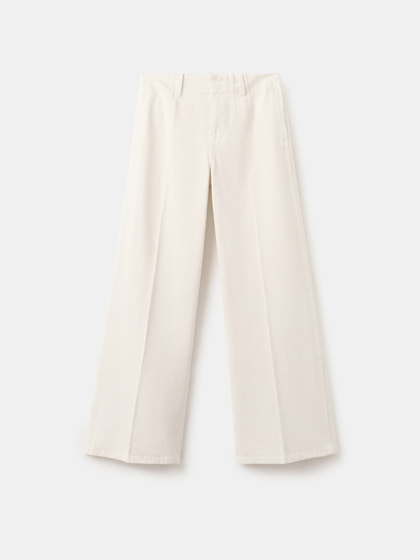 Повсякденні штани MANGO модель 27085822_2 Фото