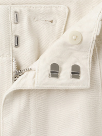 Повсякденні штани MANGO модель 27085822_2 Фото