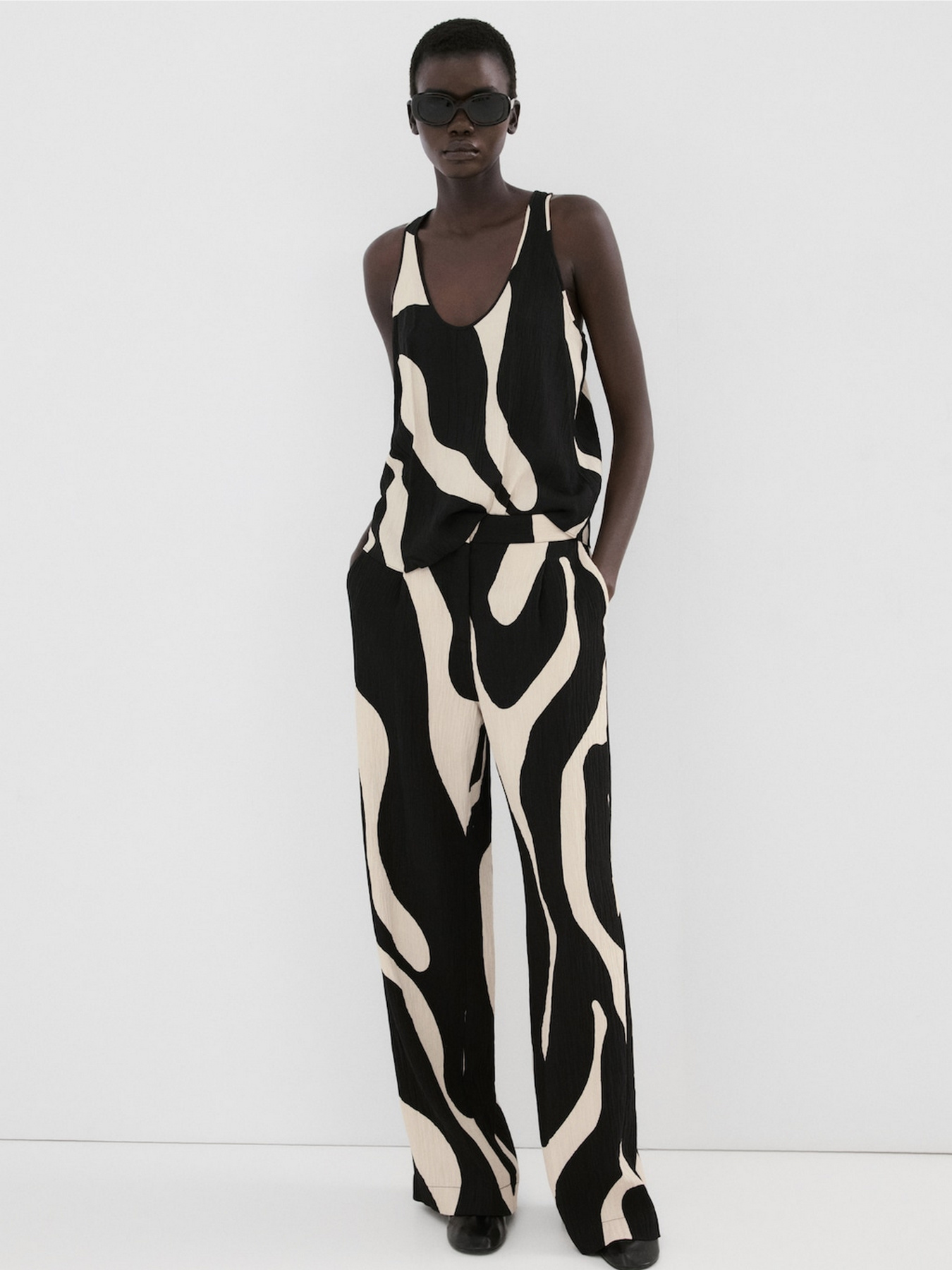 MANGO модель 27015834_99 MANGO модель 27015834_99 Фото