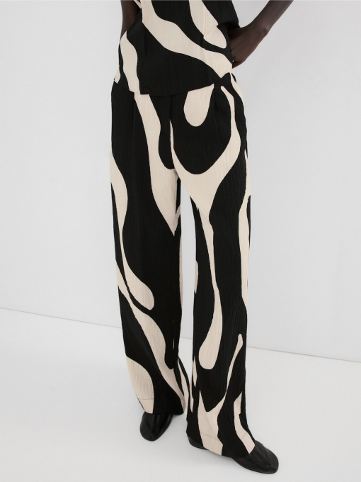 MANGO модель 27015834_99 Фото