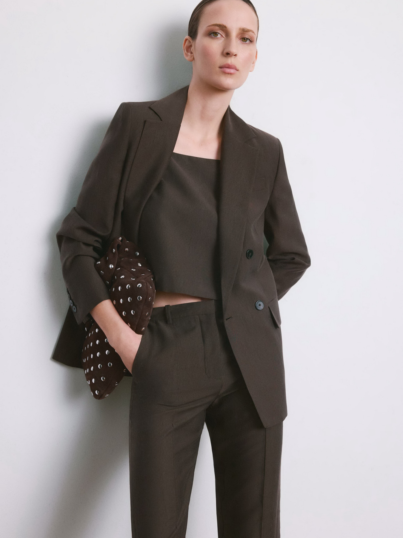 MANGO модель 27045833_32 Фото