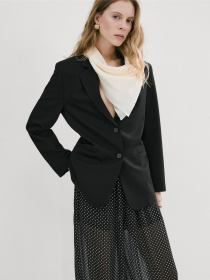 MANGO модель 27055829_99 Фото