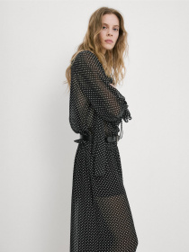 MANGO модель 27055829_99 Фото